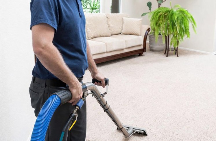 End of Lease Cleaning Services in Melbourne