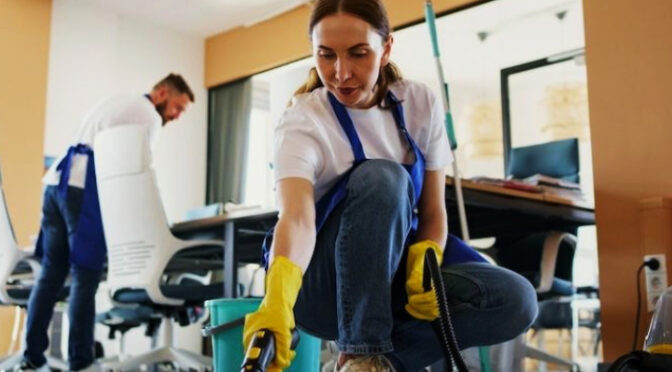 Top 10 Cheap End of Lease Cleaners in Geelong 2025