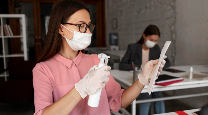 How End of Lease Cleaning Differs from Regular Home Cleaning?