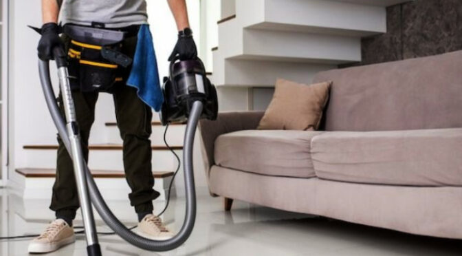 How Long for Couch to Dry After Steam Cleaning?