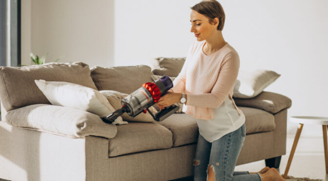 How Long Does a Couch Take to Dry After Steam Cleaning?