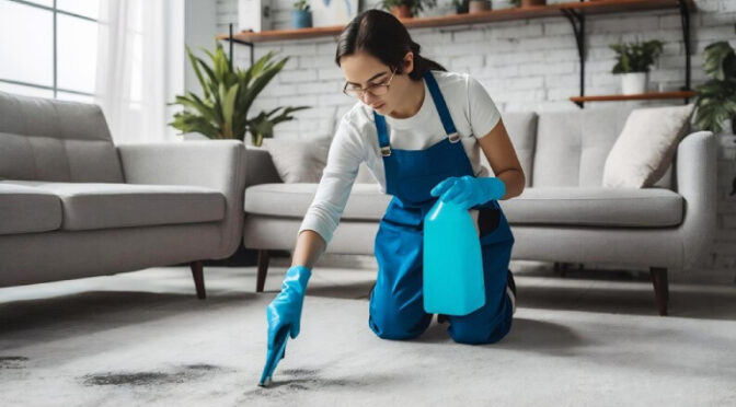 Top 10 Best Carpet Cleaning services in Truganina