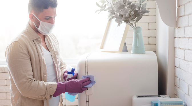 What Is The Role of End-of-Lease Cleaning in Property Inspections?
