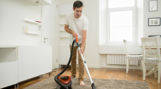 An Account Of Eco-Friendly Carpet Cleaning – What You Should Know?