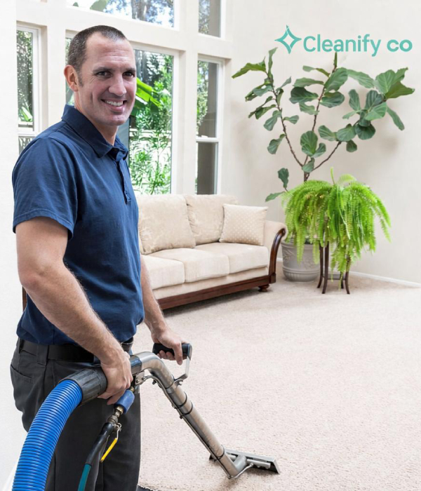 carpet steam cleaning Services in Brisbane