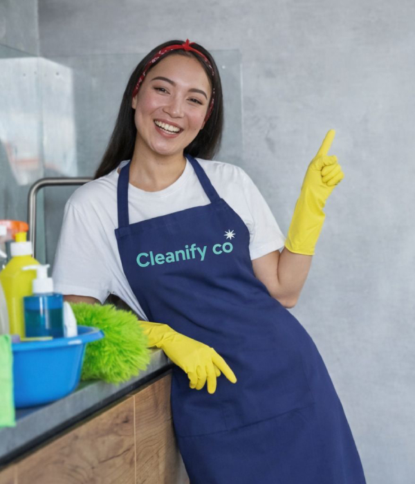End of Lease Cleaning Services in gold coast